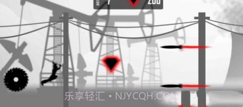 影子赛跑者截图2 影子赛跑者截图2