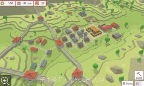 中华时代建设者截图2