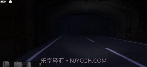 恐怖之森截图3 恐怖之森截图3