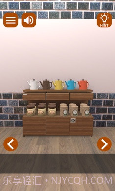 逃脱后院截图4 逃脱后院截图4