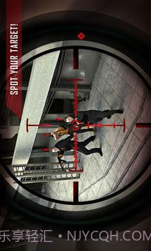 刺客47安卓新版截图1 刺客47安卓新版截图1