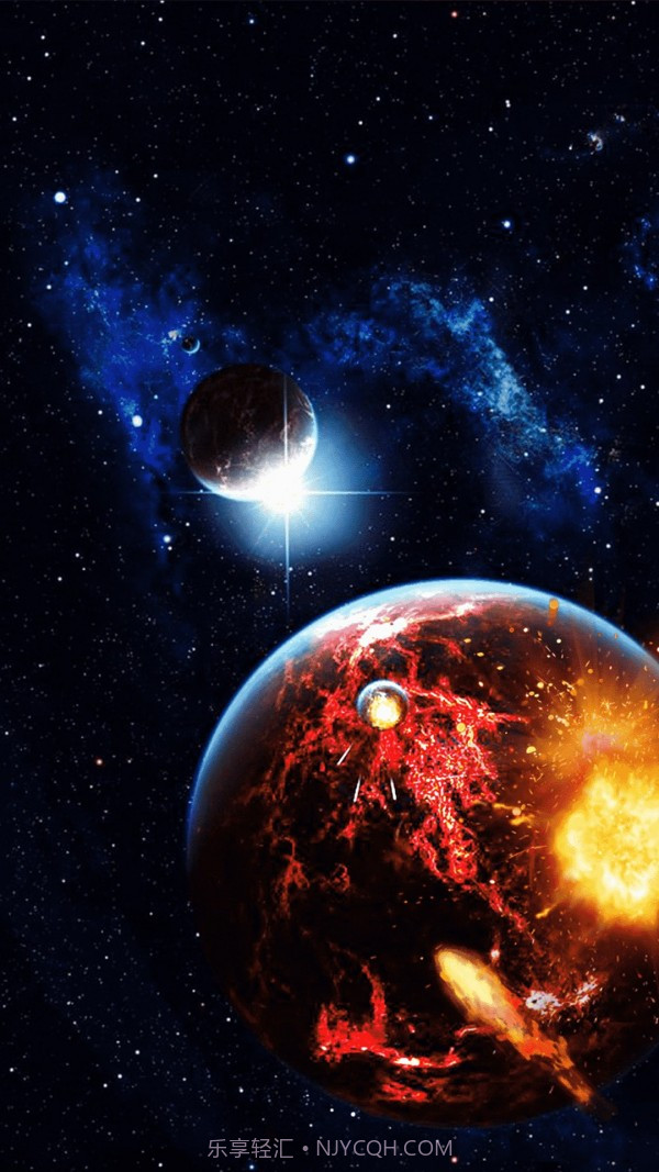 星战真实模拟截图2 星战真实模拟截图2