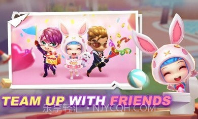 狩猎和隐藏截图1