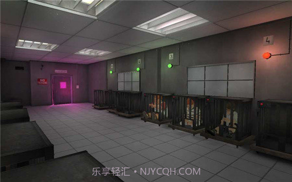 恐怖冰激凌奶奶2游戏截图3