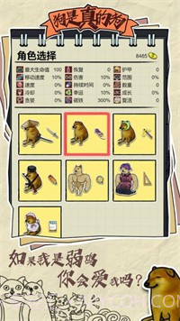 狗是真的狗截图2 狗是真的狗截图2