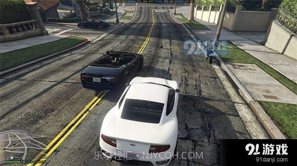 gta5安卓手机版截图2