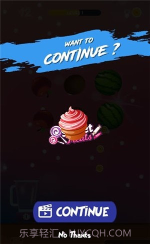 甜点挑战截图3 甜点挑战截图3