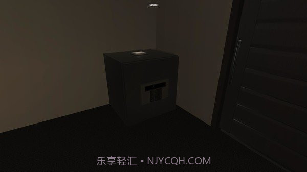 小偷模拟器11截图4 小偷模拟器11截图4