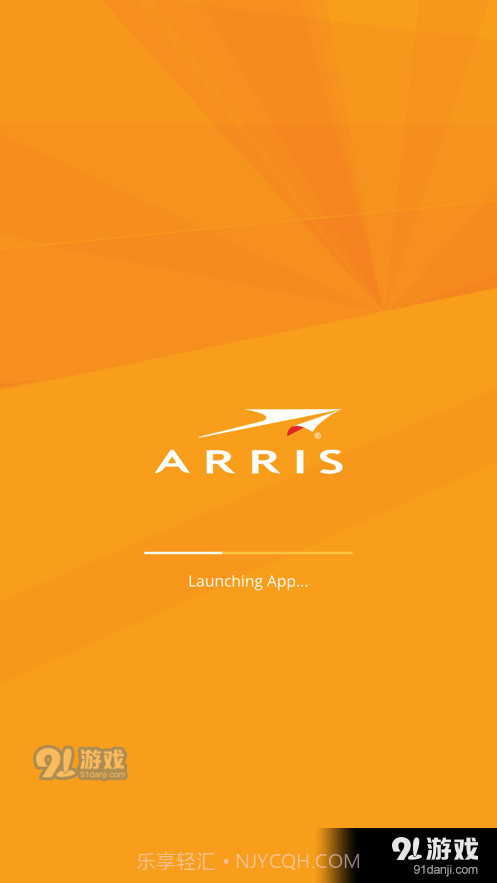 ARRIS SURFboard Manager截图5