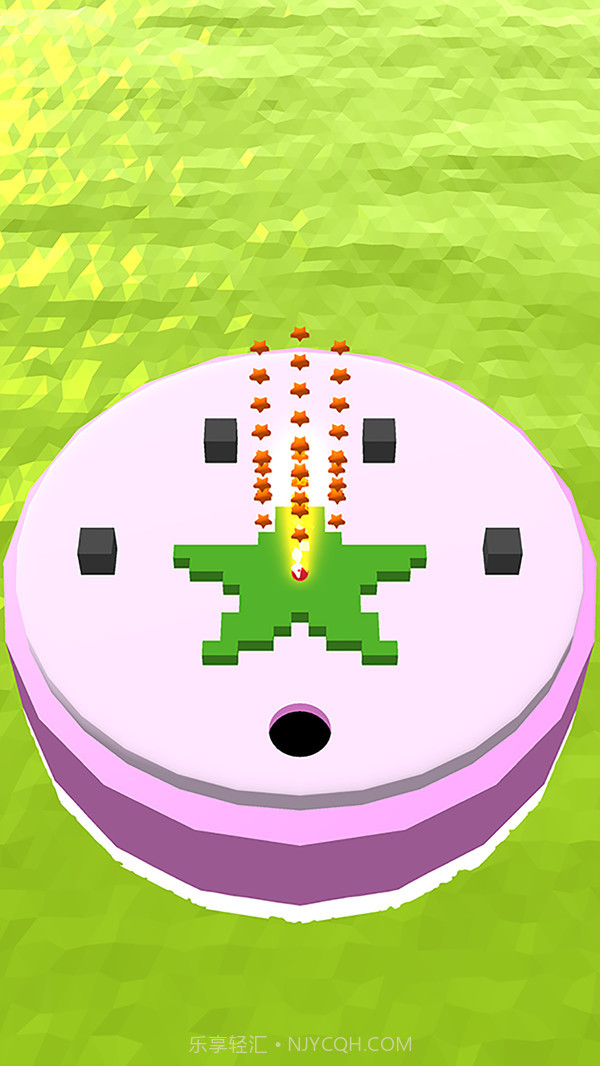 黑洞3D截图1 黑洞3D截图1