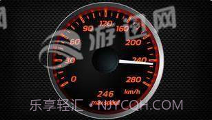 车速表和汽车的声音截图1 车速表和汽车的声音截图1