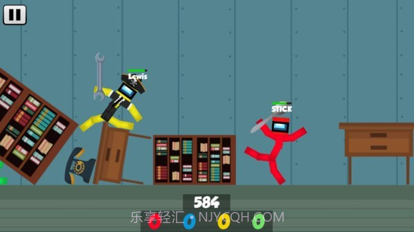 太空杀对决2021截图3 太空杀对决2021截图3