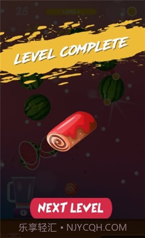 甜点挑战截图1 甜点挑战截图1