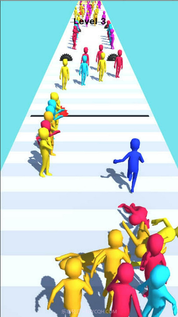 啪一啪快跑截图2 啪一啪快跑截图2