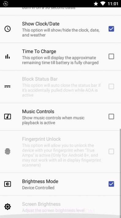 True Amps截图1 True Amps截图1