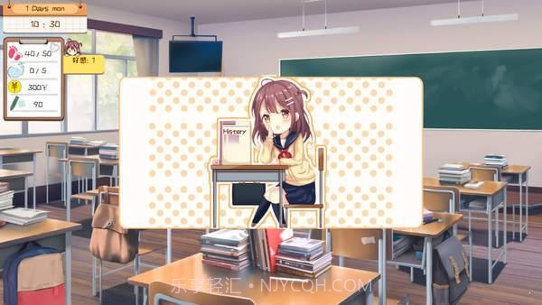 邻桌女同学截图5 邻桌女同学截图5