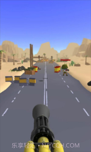 坦克掌控者截图3 坦克掌控者截图3