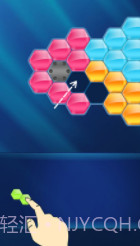 俄罗斯方块拼图截图3