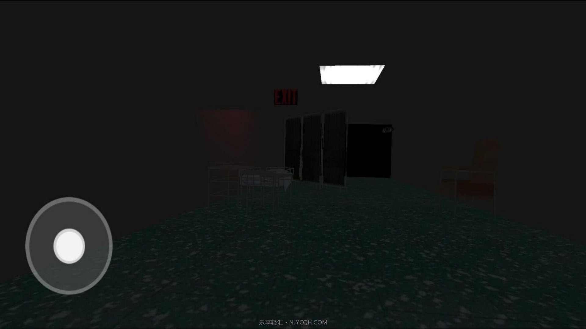 恐怖黑夜追凶截图1 恐怖黑夜追凶截图1