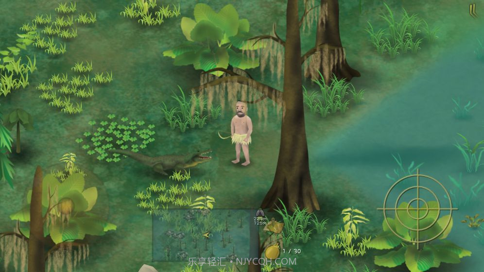 单挑荒野无敌版截图3