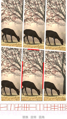 切图与拼图制作截图4 切图与拼图制作截图4