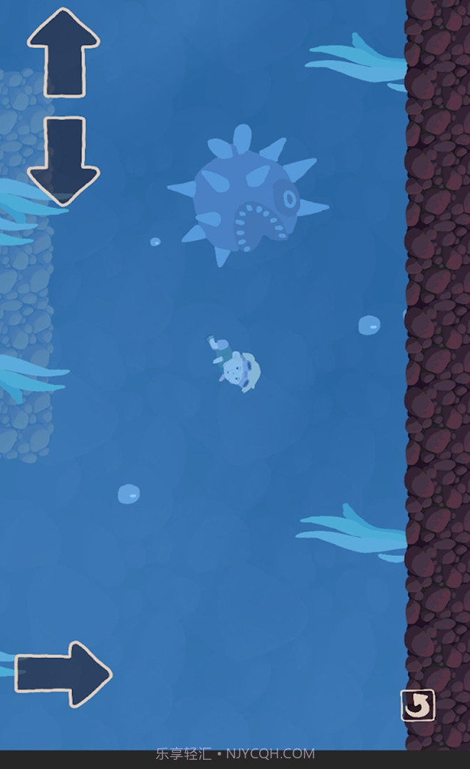 地穴冒险截图1 地穴冒险截图1