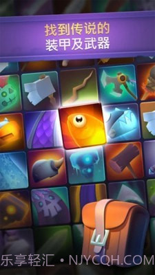 勇闯魔城汉化版截图1 勇闯魔城汉化版截图1