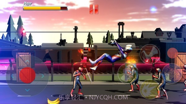 奥特曼激战英雄截图2 奥特曼激战英雄截图2