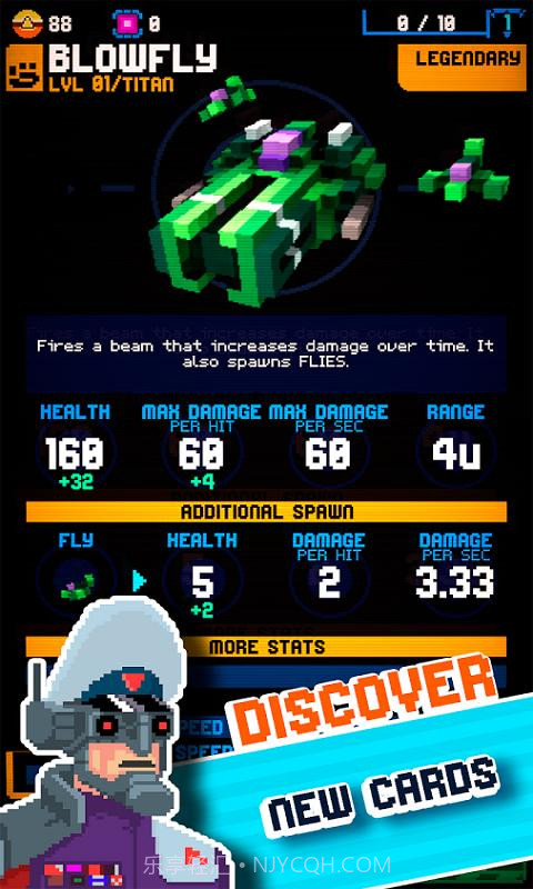 双子射击舰:无敌舰队APP截图2 双子射击舰:无敌舰队APP截图2