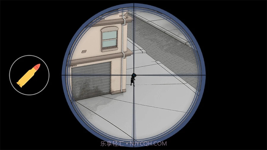 王者枪神之神截图2 王者枪神之神截图2