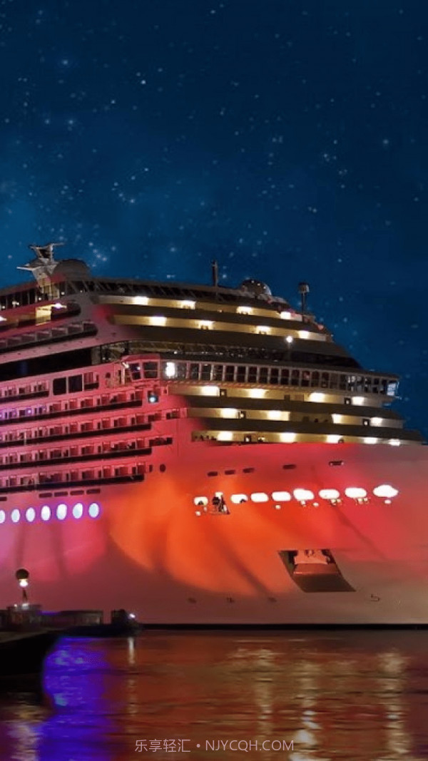 豪华游轮截图4 豪华游轮截图4
