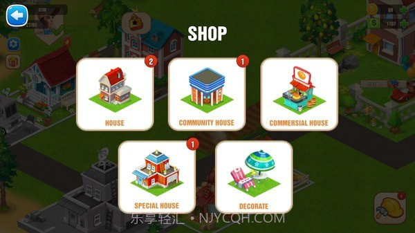 农场之城截图3 农场之城截图3