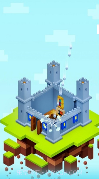 TapTowerv1.30截图1