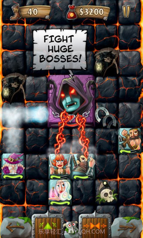 神迹突击截图2 神迹突击截图2