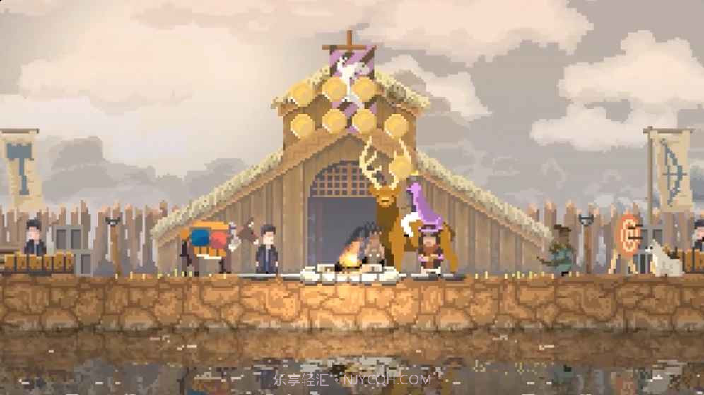 王国两个王冠截图2 王国两个王冠截图2