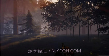 寻找大脚怪截图1