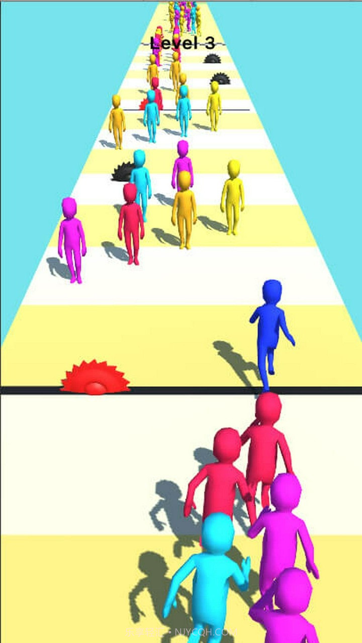 啪一啪快跑截图4 啪一啪快跑截图4