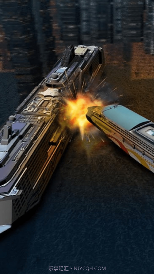 豪华游轮截图2 豪华游轮截图2