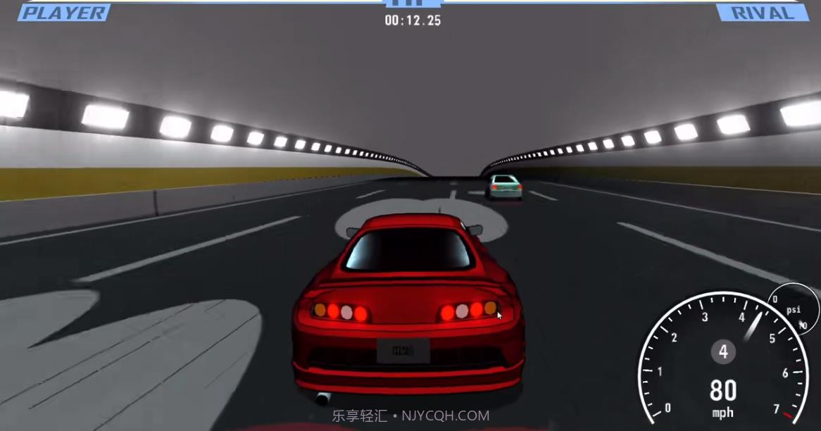 公路勇士2截图3 公路勇士2截图3