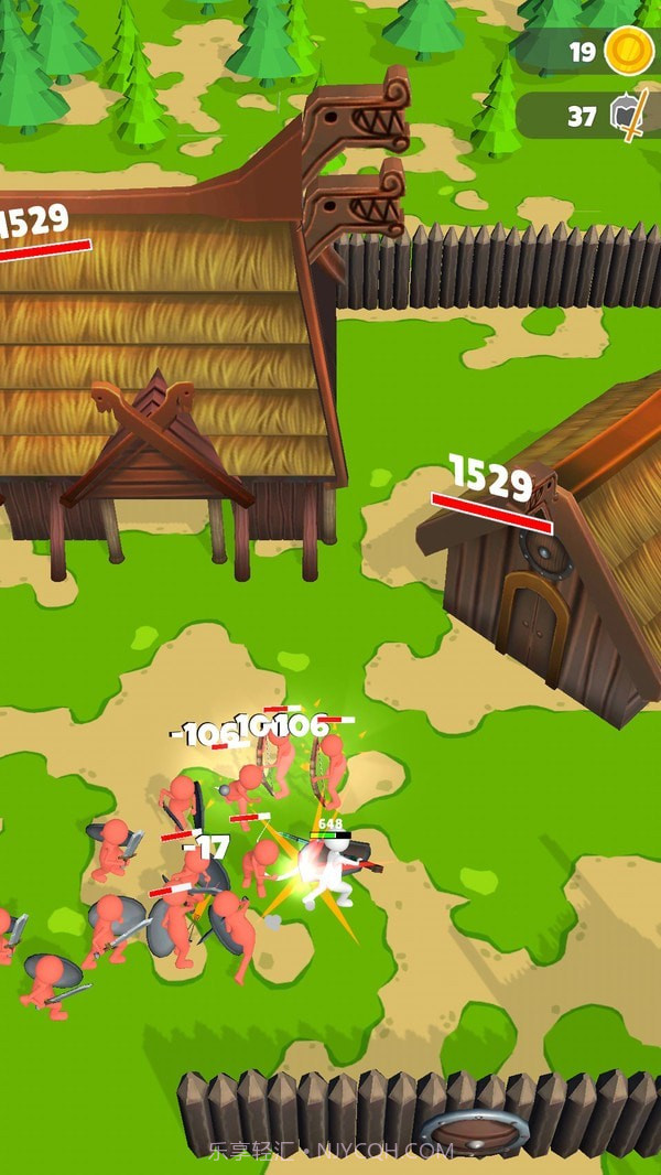 矿工英雄截图5 矿工英雄截图5