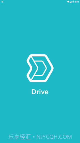drive截图1
