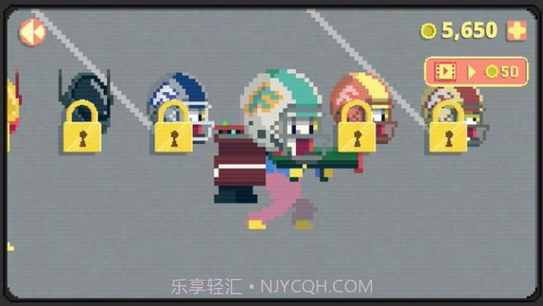 哑剧小丑截图1 哑剧小丑截图1