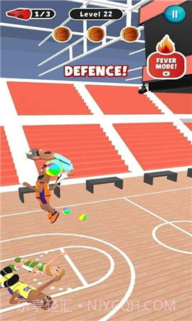 盖帽高手v1.5截图2