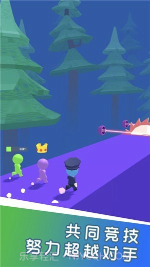 撑杆跳跃大师截图3 撑杆跳跃大师截图3