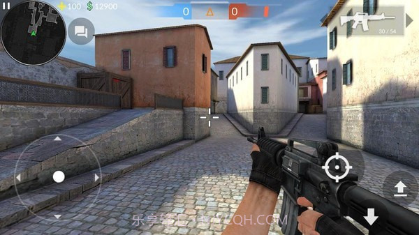 反恐部队截图2 反恐部队截图2
