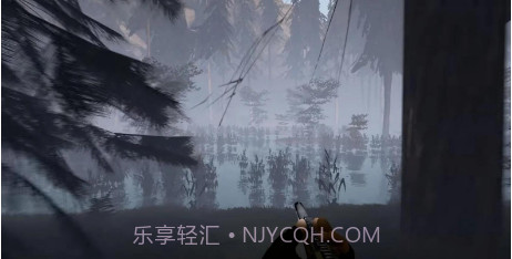 寻找大脚怪截图3