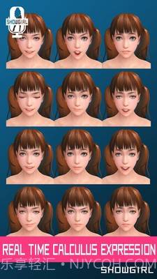 3d偶像无限钻石版截图3