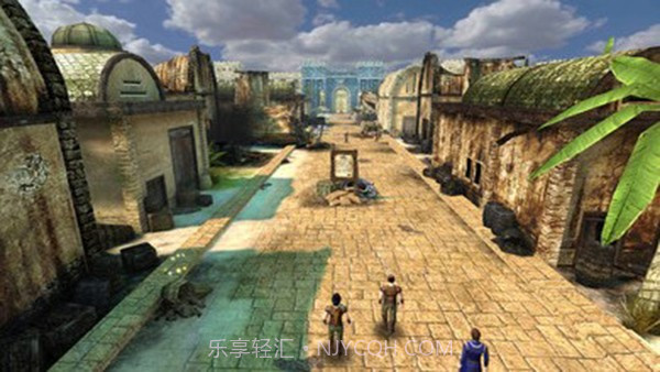 暗影之日1.30截图2