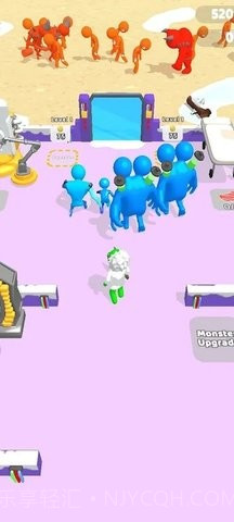 外星实验室截图2 外星实验室截图2