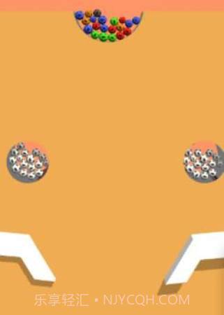 挖球能手截图1 挖球能手截图1